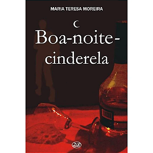 Livro Boa-Noite-Cinderela