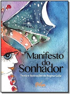 Livro Manifesto do sonhador