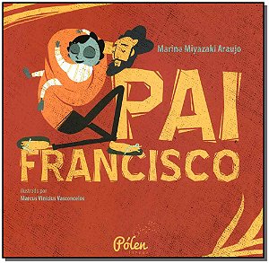 Livro Pai Francisco