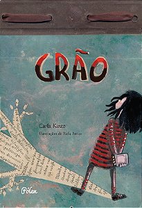 Livro Grão