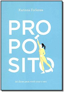 Livro Propósito