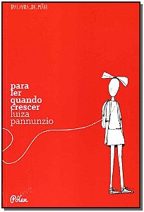 Livro Para ler quando crescer