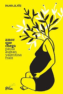 Livro Amor que chega