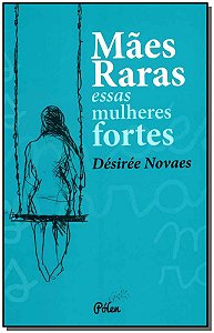 Livro Mães raras