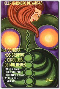 Livro A sombra nos grupos e círculos de mulheres