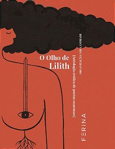 Livro O olho de Lilith