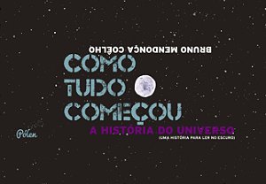 Livro Como tudo começou