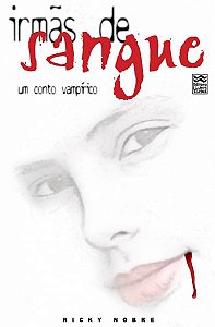 Livro Irmãs De Sangue