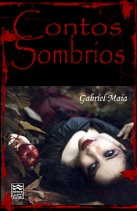 Livro Contos Sombrios