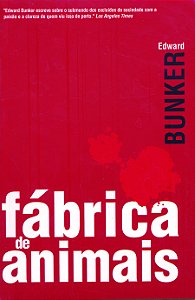 Livro Fábrica De Animais