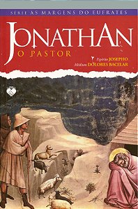 Livro Jonathan, O Pastor