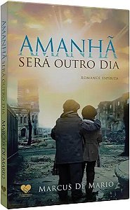 Livro Amanha Sera Outro Dia