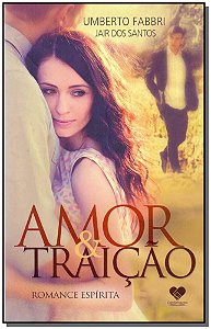 Livro Amor E Traição