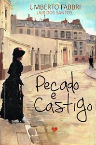 Livro Pecado E Castigo