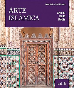 Livro Arte Islâmica