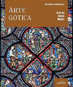 Livro Arte Gótica
