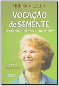 Livro Vocacao De Semente