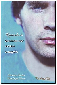 Livro Quando É Inverno Em Nosso Coração