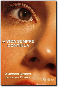 Livro A Vida Sempe Continua