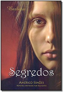 Livro Segredos - Paz De Espirito