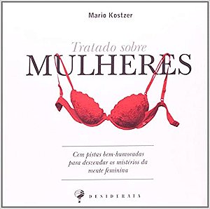 Livro Tratado Sobre Mulheres