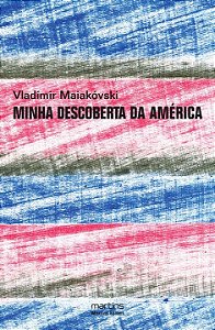 Livro Minha descoberta da América