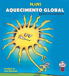 Livro Aquecimento global