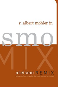 Livro Ateísmo Remix