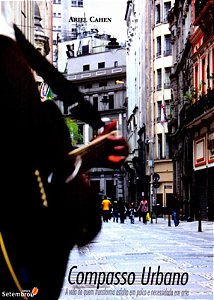 Livro Compasso Urbano