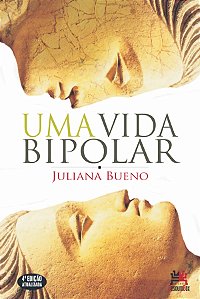 Livro Uma vida bipolar