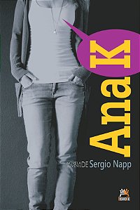 Livro Ana K