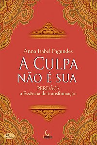Livro A culpa não é sua