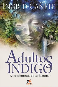 Livro Adultos índigo