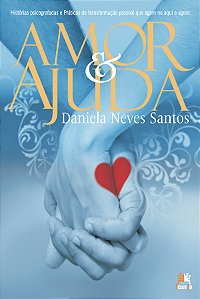 Livro Amor e ajuda