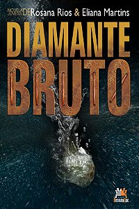 Livro Diamante bruto