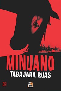 Livro Minuano