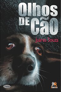 Livro Olhos de cão