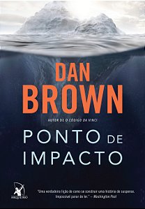 Livro Ponto de impacto