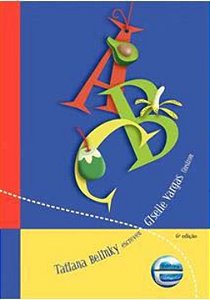 Livro ABC