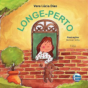 Livro Longe-perto