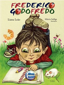 Livro Frederico Godofredo