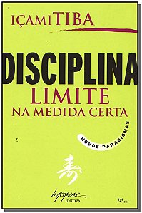 Livro Disciplina:O Limite Na Médida Certa