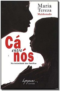 Livro Cá Entre Nós