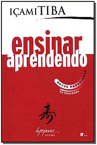 Livro Ensinar Aprendendo: Novos Paradigmas Na Educação