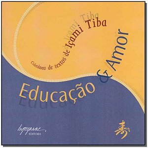 Livro Educação & Amor
