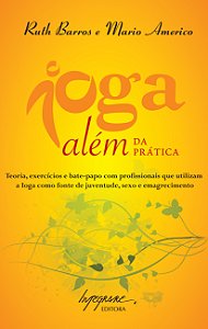 Livro Ioga Além Da Prática