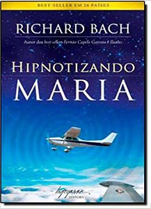 Livro Hipnotizando Maria
