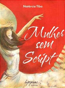 Livro Mulher Sem Script