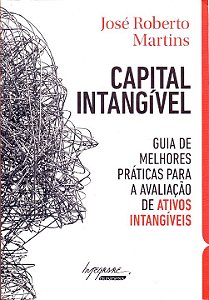 Livro Capital Intangível - Guia De Melhores Práticas Para...