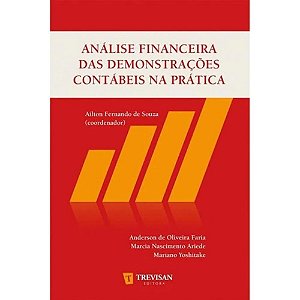 Livro Analise Financeira Das Demonstraçoes Contabeis Na Pratica